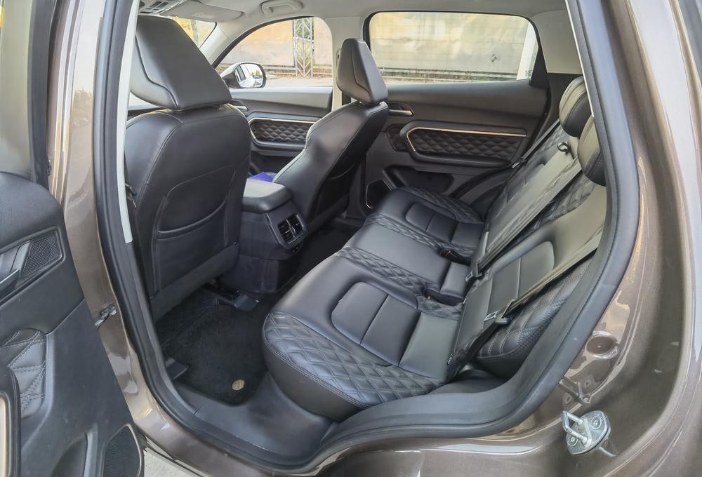 Haval H6 2020 1.5GDIT Automatic Platinum Champion – фото 9