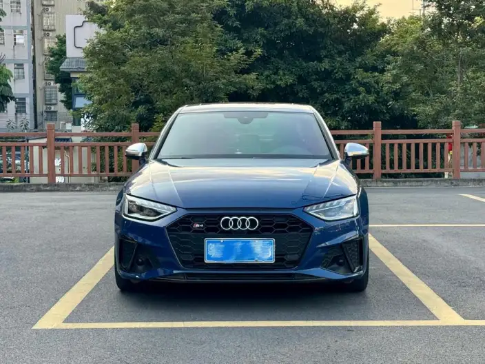 Audi S4 2023 Model 3.0TFSI