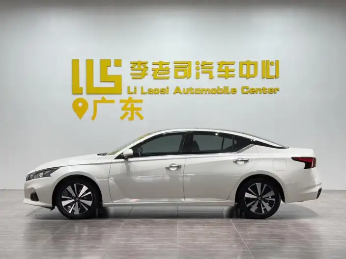 Nissan Teana 2021 Model 2.0L XL Comfort Edition
