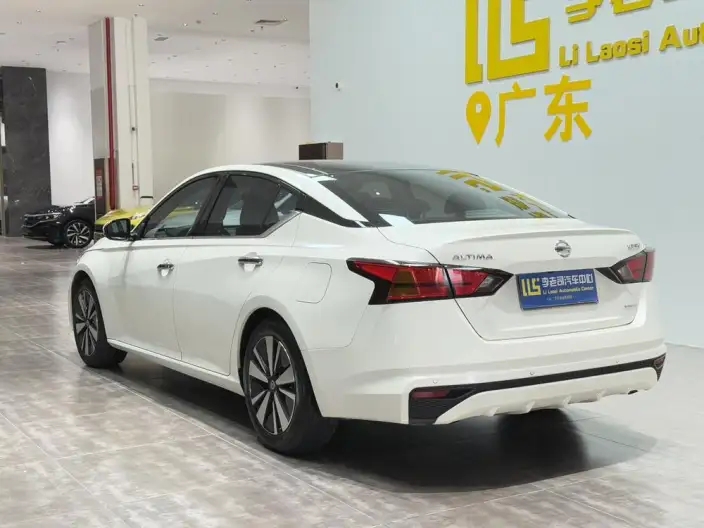 Nissan Teana 2021 Model 2.0L XL Comfort Edition – фото 5