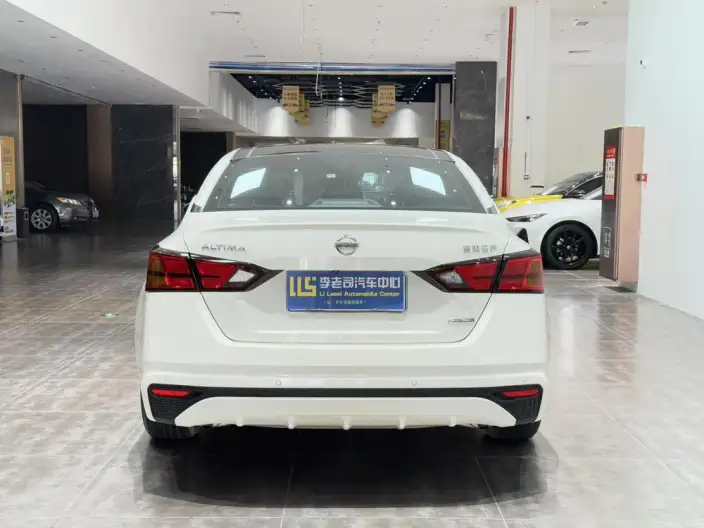 Nissan Teana 2021 Model 2.0L XL Comfort Edition – фото 6