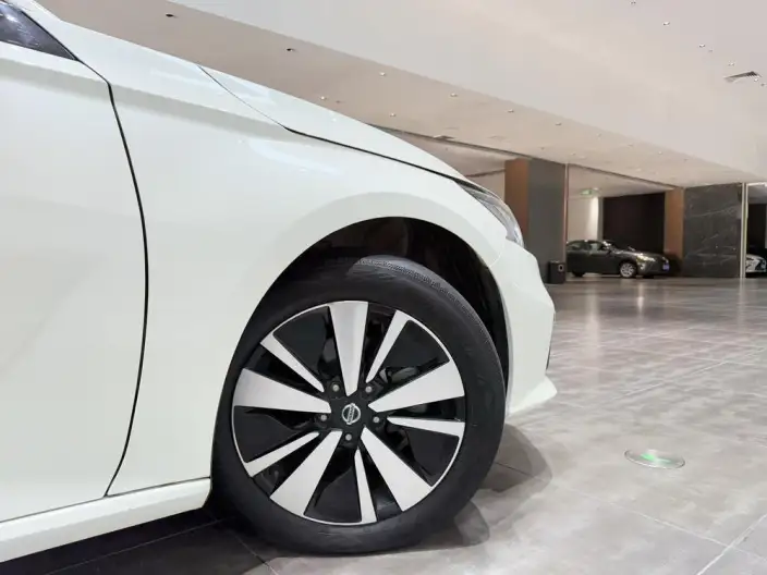 Nissan Teana 2021 Model 2.0L XL Comfort Edition – фото 7