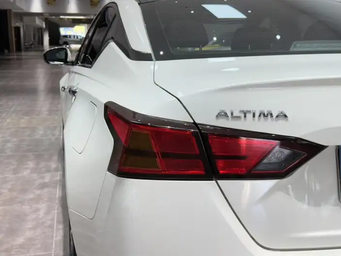 Nissan Teana 2021 Model 2.0L XL Comfort Edition – фото 9