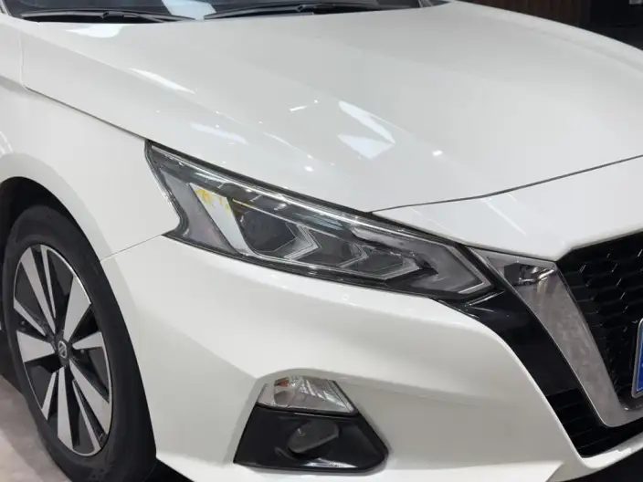Nissan Teana 2021 Model 2.0L XL Comfort Edition – фото 10
