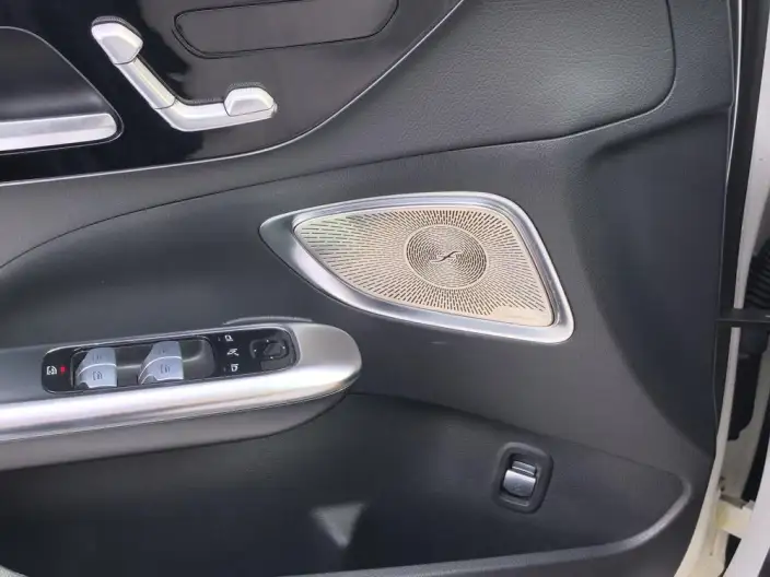 Mercedes-Benz C-Class 2023 Model C 260 L Haoye Sports Edition – фото 9