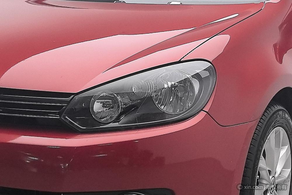 Volkswagen Golf 2012 1.6 Automatic Comfort – фото 7