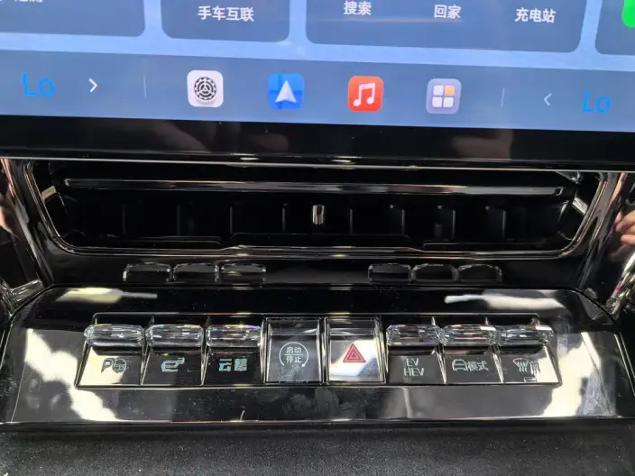 DENZA Z9 DM 2024 Model 1100 4WD Max Edition – фото 8