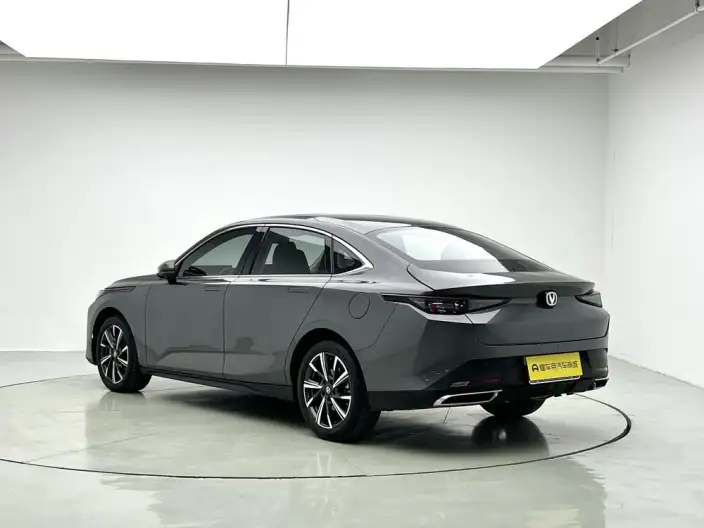 Changan Eado 2024 Model 1.5T DCT Flagship Model – фото 5