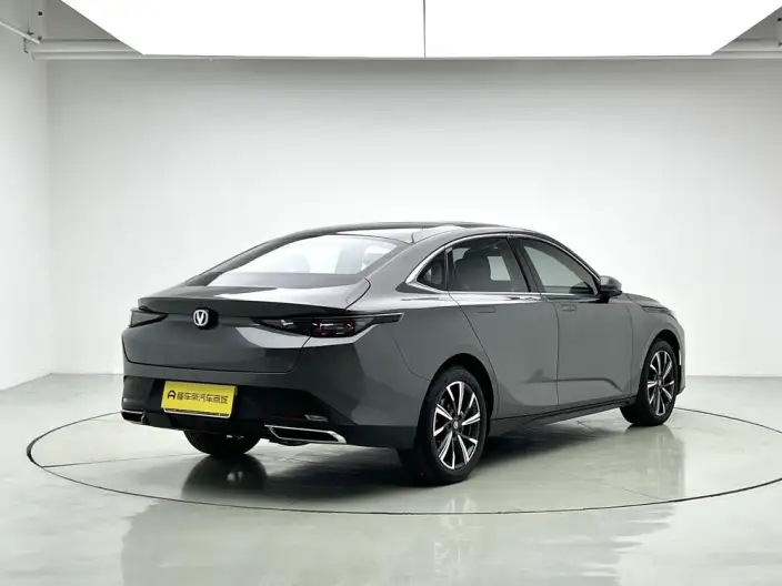 Changan Eado 2024 Model 1.5T DCT Flagship Model – фото 7