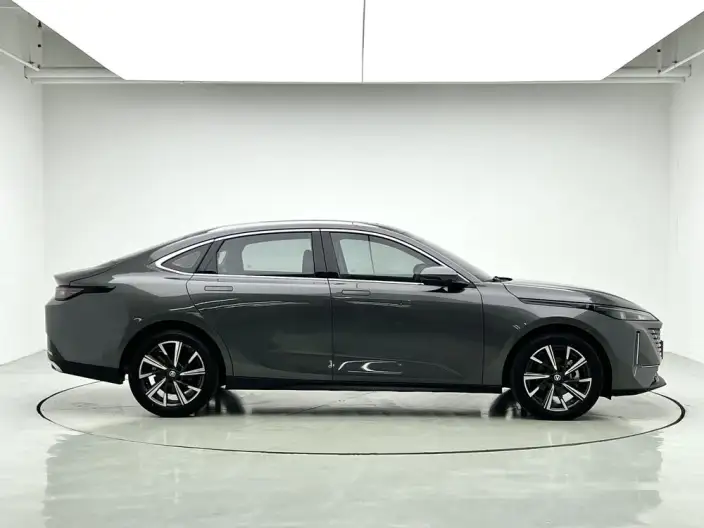 Changan Eado 2024 Model 1.5T DCT Flagship Model – фото 8