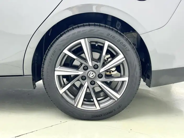 Changan Eado 2024 Model 1.5T DCT Flagship Model – фото 9