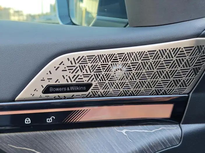 BMW 5 Series 2024 Model 530Li Exclusive Model M Sports Set – фото 6