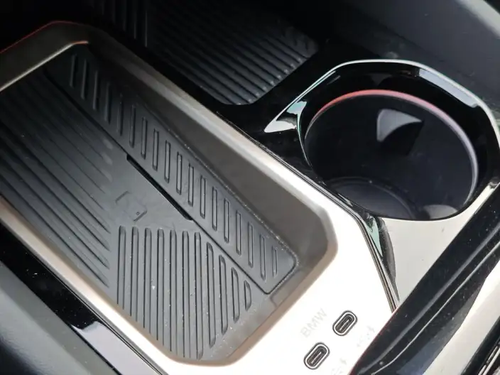 BMW 5 Series 2024 Model 530Li Exclusive Model M Sports Set – фото 8