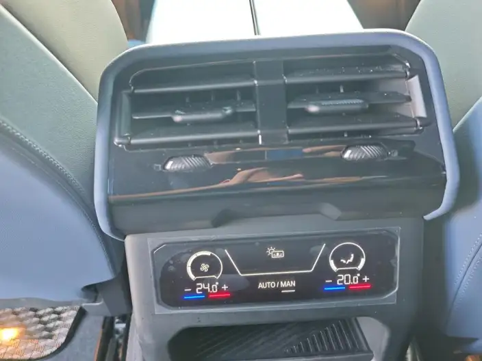BMW 5 Series 2024 Model 530Li Exclusive Model M Sports Set – фото 9