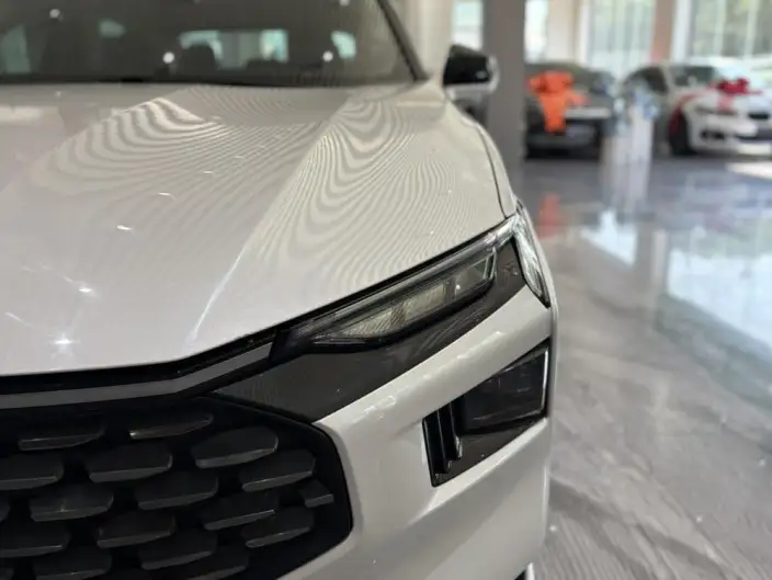 Ford Mondeo 2022 Model Facelift EcoBoost 245 Luxury Model – фото 7