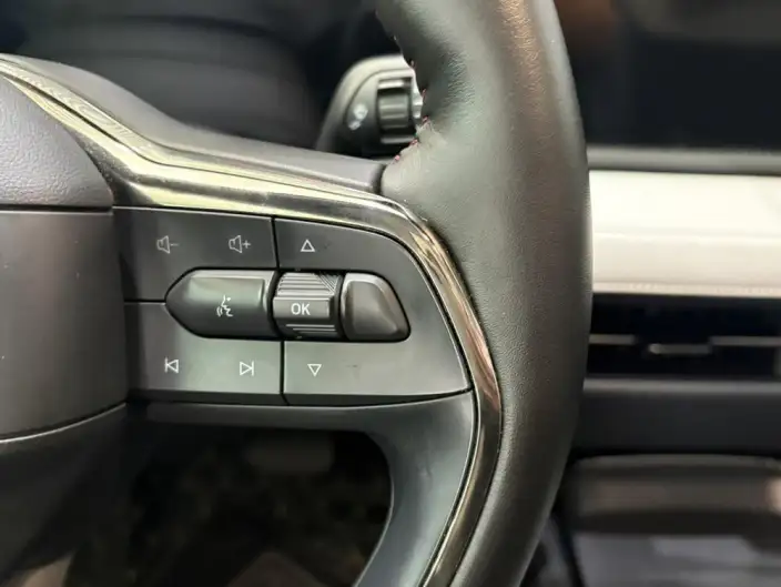 Ford Mondeo 2022 Model Facelift EcoBoost 245 Luxury Model – фото 10