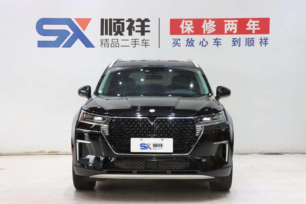 Qichen Star Модель 2022 года 260T 48V Mild Hybrid Boost Starlight Celebration Edition