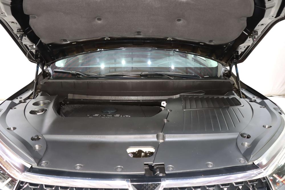 Qichen Star Модель 2022 года 260T 48V Mild Hybrid Boost Starlight Celebration Edition – фото 8