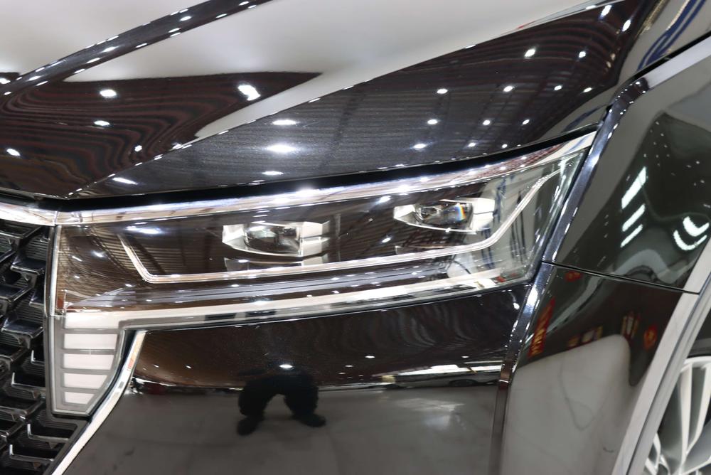 Qichen Star Модель 2022 года 260T 48V Mild Hybrid Boost Starlight Celebration Edition – фото 9
