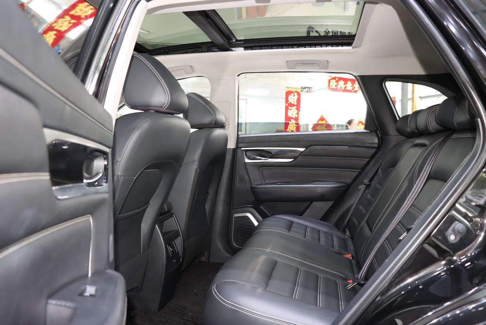 Qichen Star Модель 2022 года 260T 48V Mild Hybrid Boost Starlight Celebration Edition – фото 18