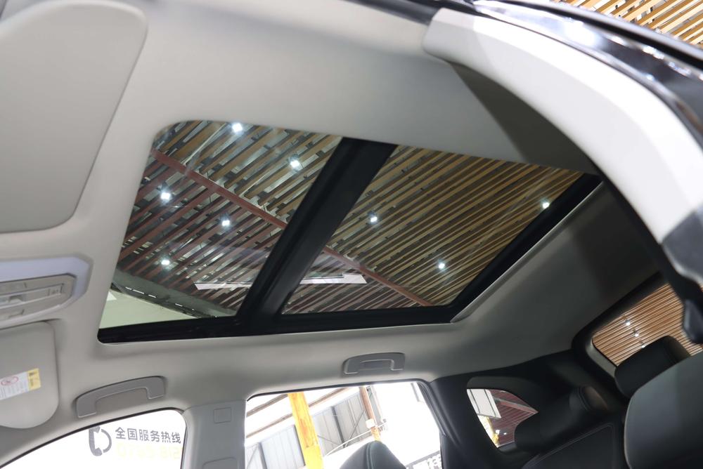 Qichen Star Модель 2022 года 260T 48V Mild Hybrid Boost Starlight Celebration Edition – фото 19