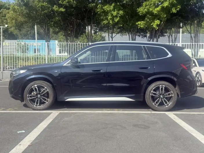 BMW X1 2023 Model sDrive25Li M Sports Set – фото 4