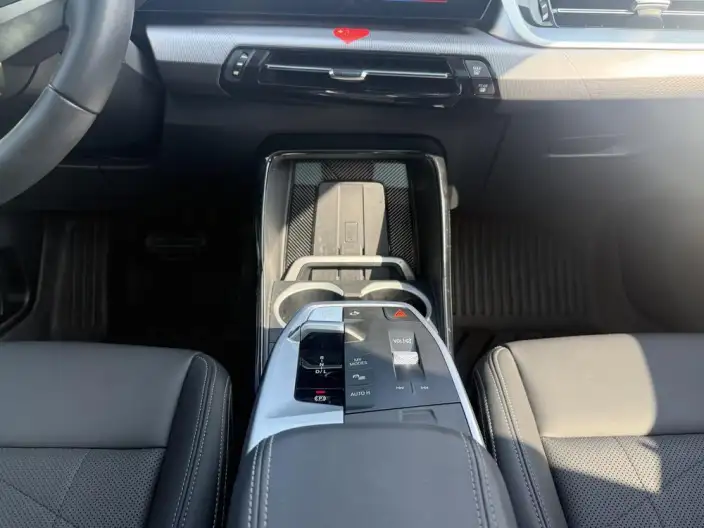 BMW X1 2023 Model sDrive25Li M Sports Set – фото 9