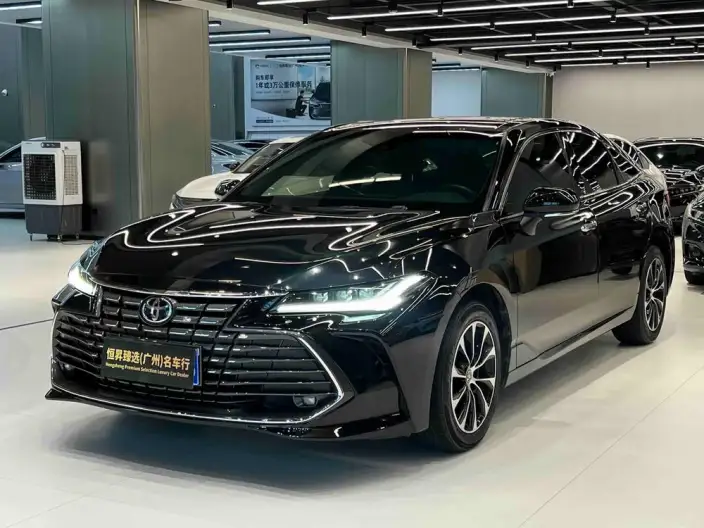 Toyota Avalon 2022 Model 2.0L Deluxe Edition – фото 1
