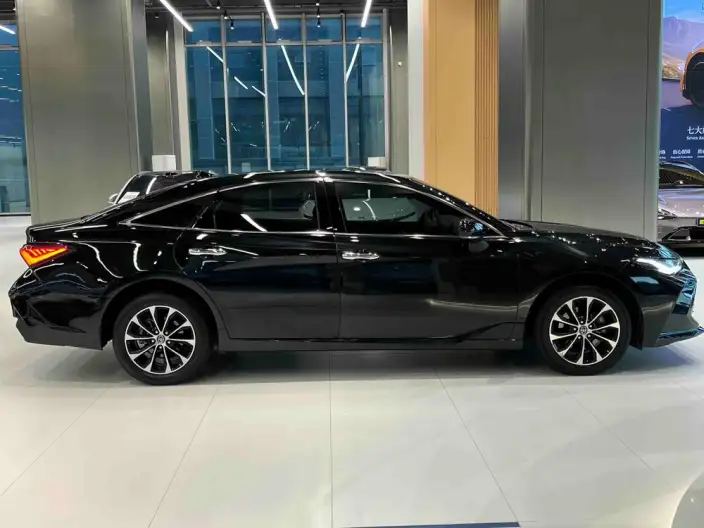 Toyota Avalon 2022 Model 2.0L Deluxe Edition – фото 6