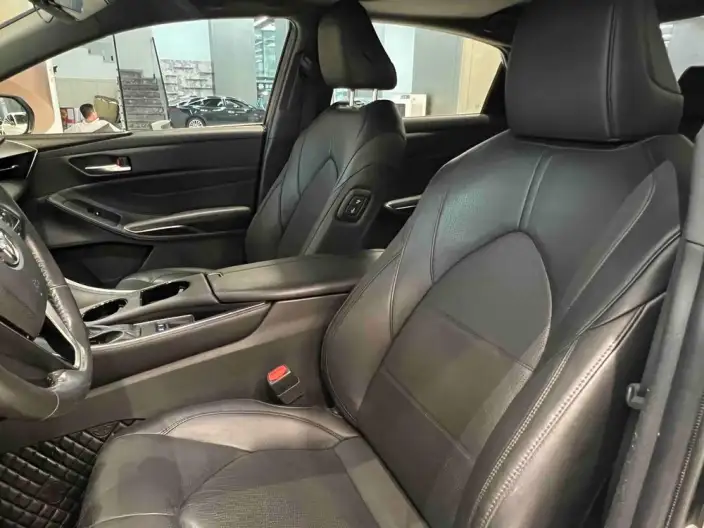 Toyota Avalon 2022 Model 2.0L Deluxe Edition – фото 10