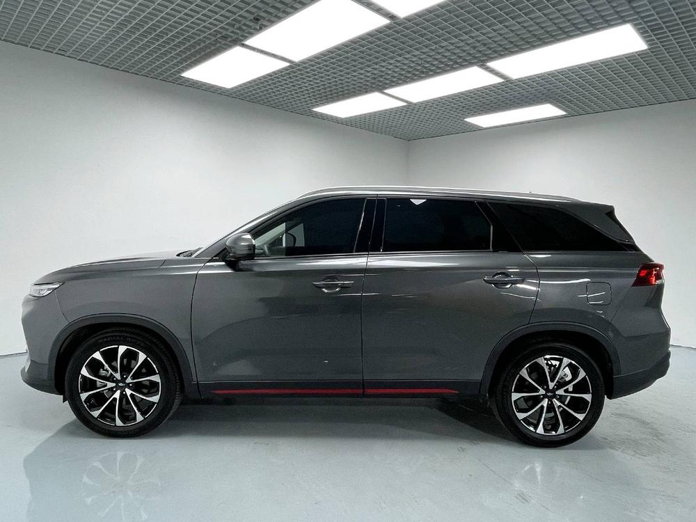 Changan Auchan X7 PLUS 2023 Enjoy Edition 1.5T Automatic Premium