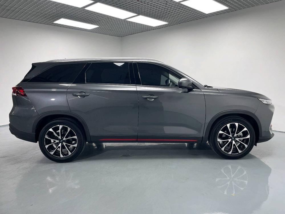 Changan Auchan X7 PLUS 2023 Enjoy Edition 1.5T Automatic Premium – фото 8