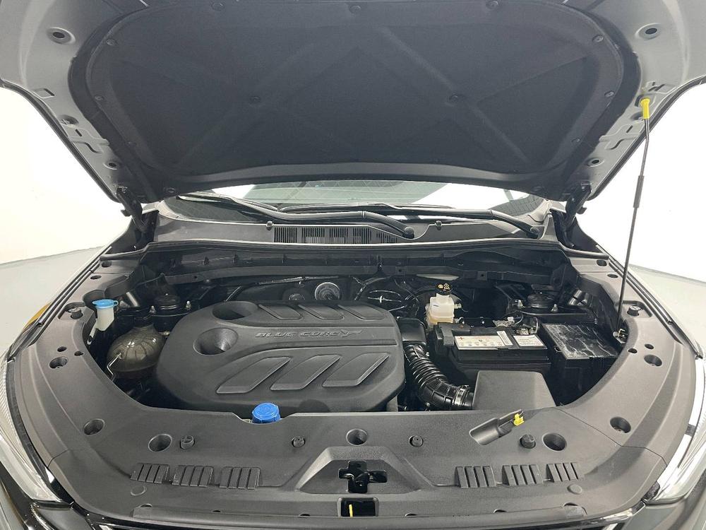 Changan Auchan X7 PLUS 2023 Enjoy Edition 1.5T Automatic Premium – фото 10