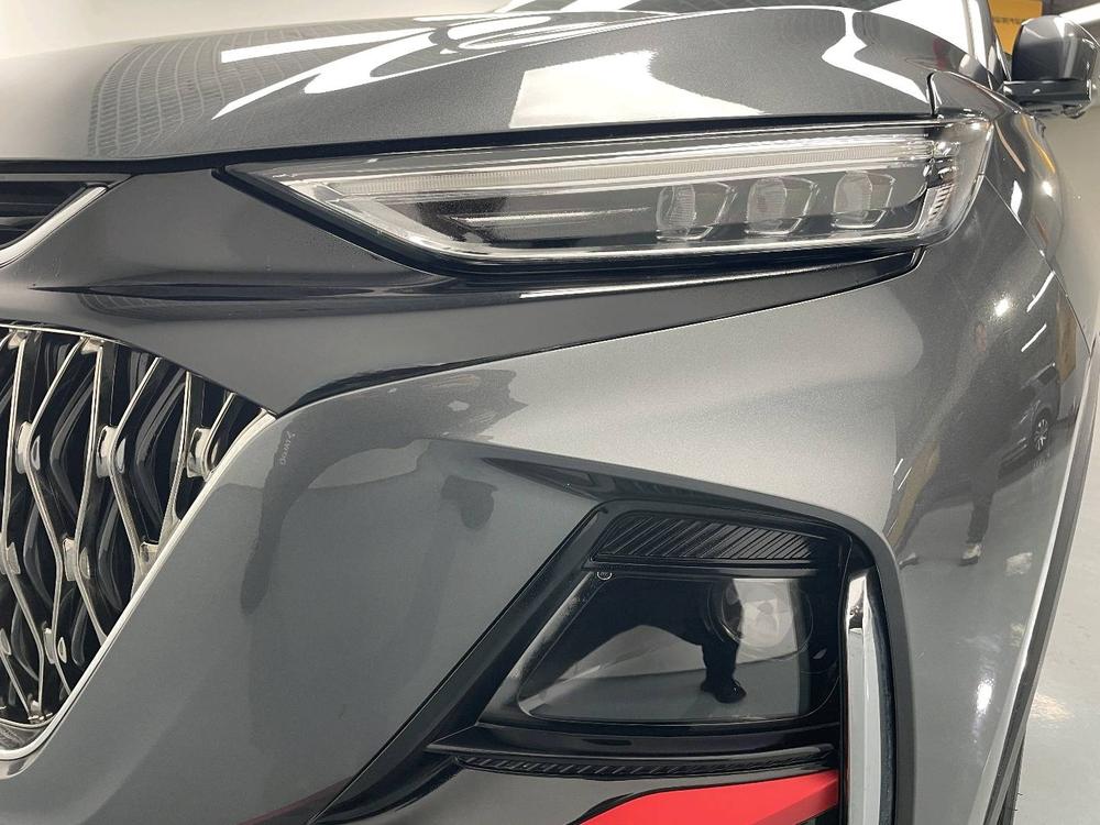 Changan Auchan X7 PLUS 2023 Enjoy Edition 1.5T Automatic Premium – фото 12