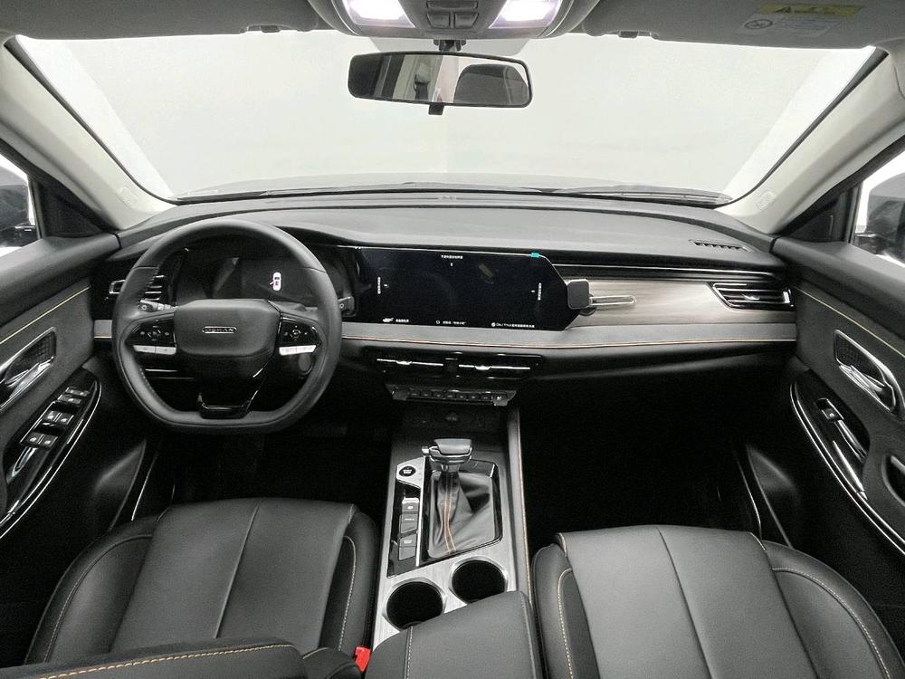 Changan Auchan X7 PLUS 2023 Enjoy Edition 1.5T Automatic Premium – фото 14