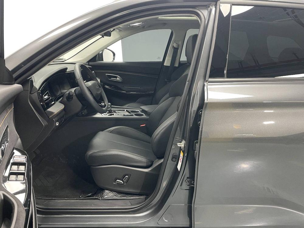 Changan Auchan X7 PLUS 2023 Enjoy Edition 1.5T Automatic Premium – фото 17