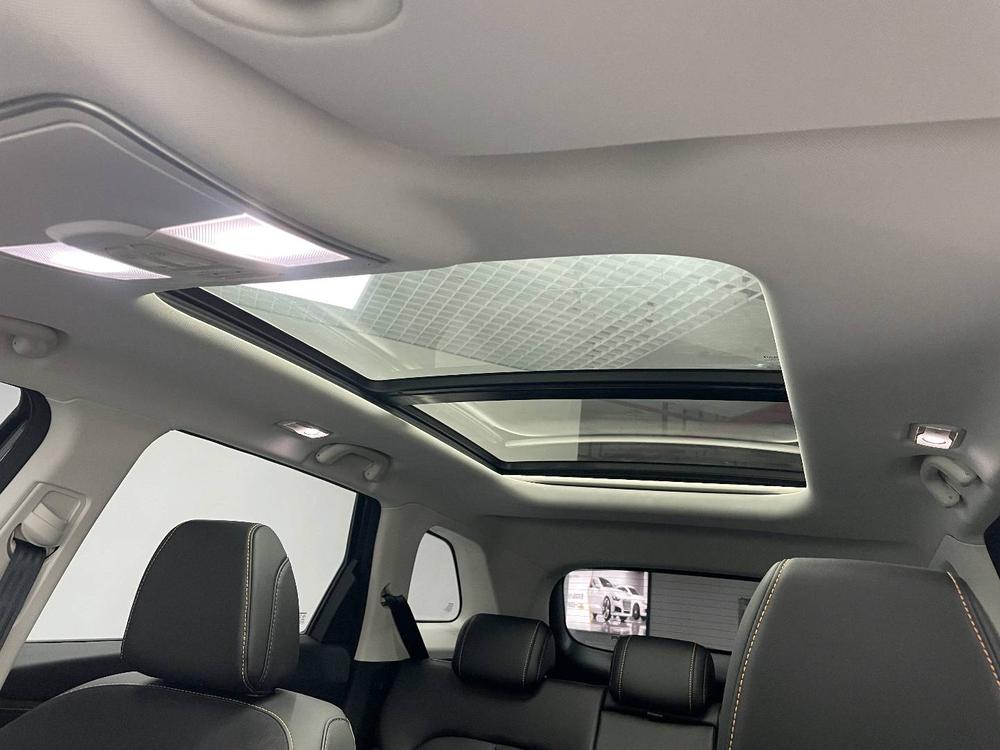 Changan Auchan X7 PLUS 2023 Enjoy Edition 1.5T Automatic Premium – фото 19