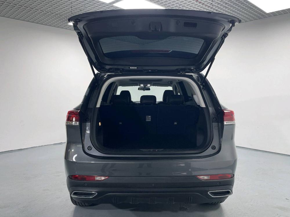 Changan Auchan X7 PLUS 2023 Enjoy Edition 1.5T Automatic Premium – фото 20