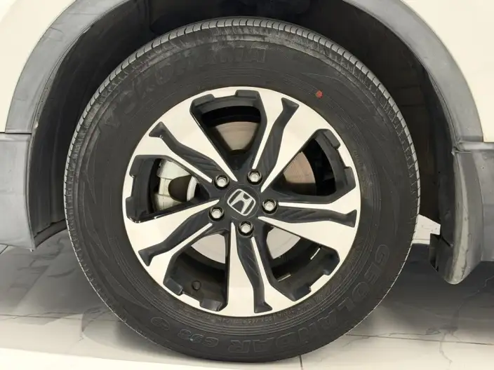 Honda CR-V 2021 Model 240TURBO CVT 2WD Fashion edition – фото 7