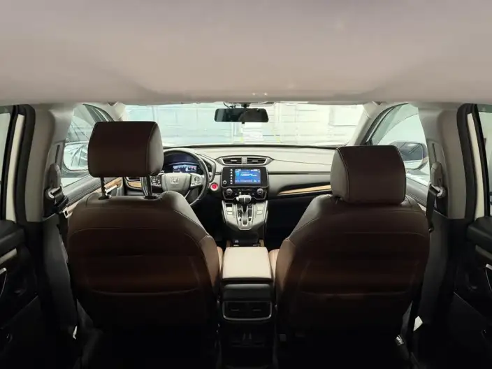 Honda CR-V 2021 Model 240TURBO CVT 2WD Fashion edition – фото 9