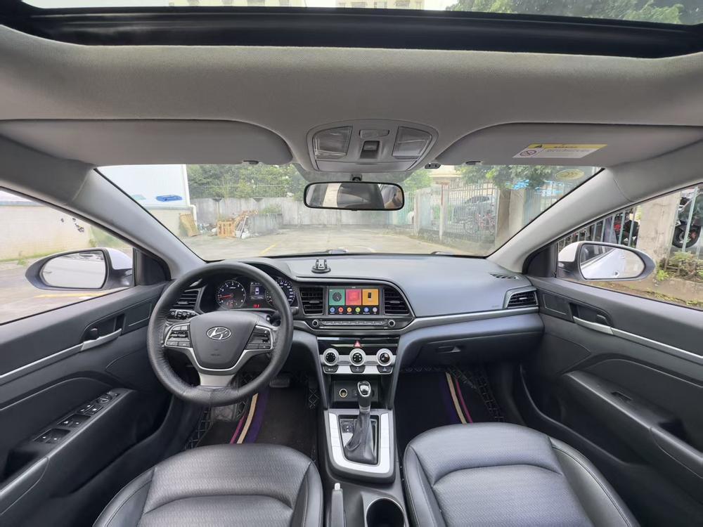 Audi Q3 2017 35 TFSI Style – фото 7