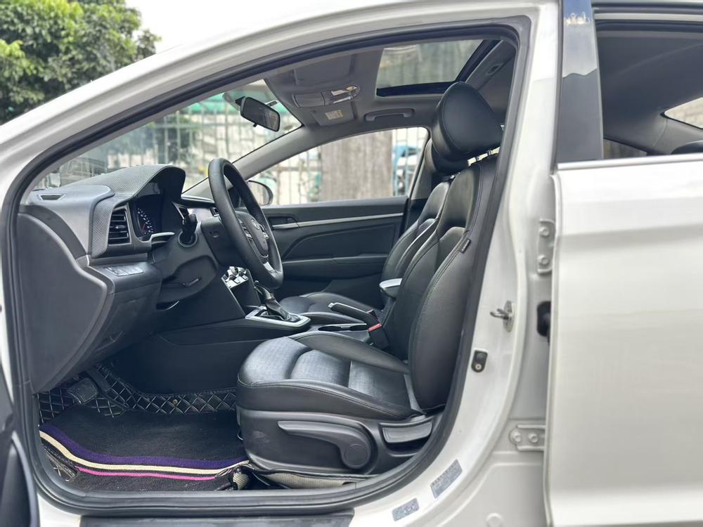 Audi Q3 2017 35 TFSI Style – фото 8