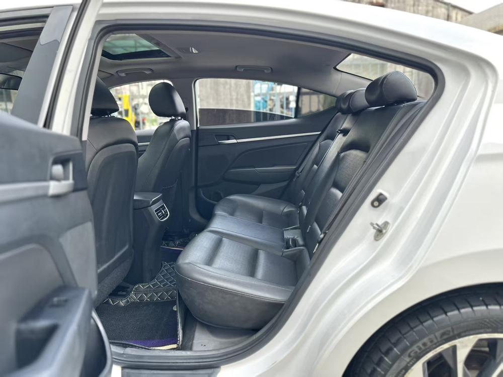 Audi Q3 2017 35 TFSI Style – фото 9