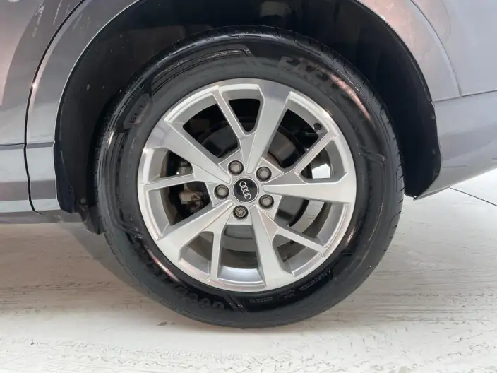 AUDI Q3 Sportback 2022 Model 35 TFSI Enterprising Model – фото 9