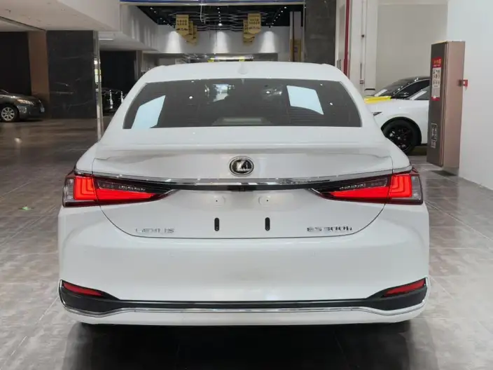 Lexus ES 2022 Model 300h Premium – фото 6