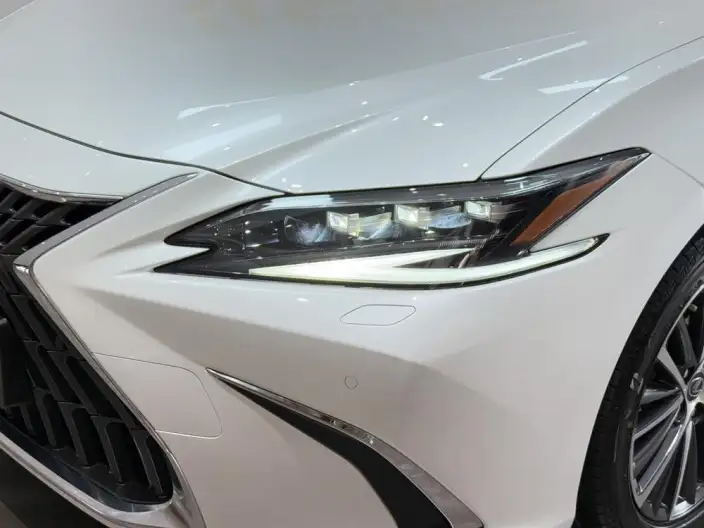 Lexus ES 2022 Model 300h Premium – фото 8
