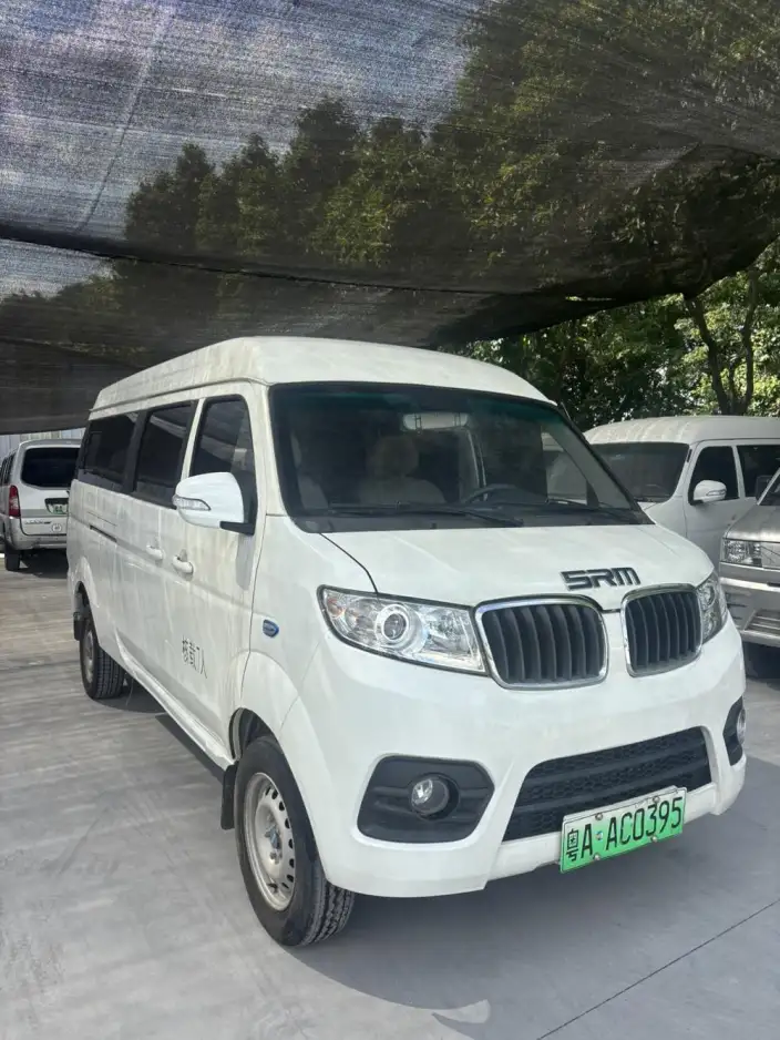 Small Haise EV 2022 Model Standard Model – фото 3