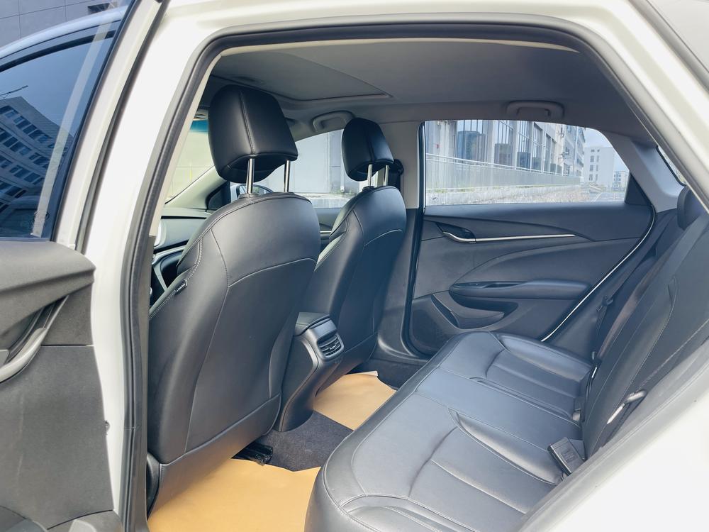 Buick Excelle 2021 Facelift Classic 1.5L Automatic Elite – фото 9