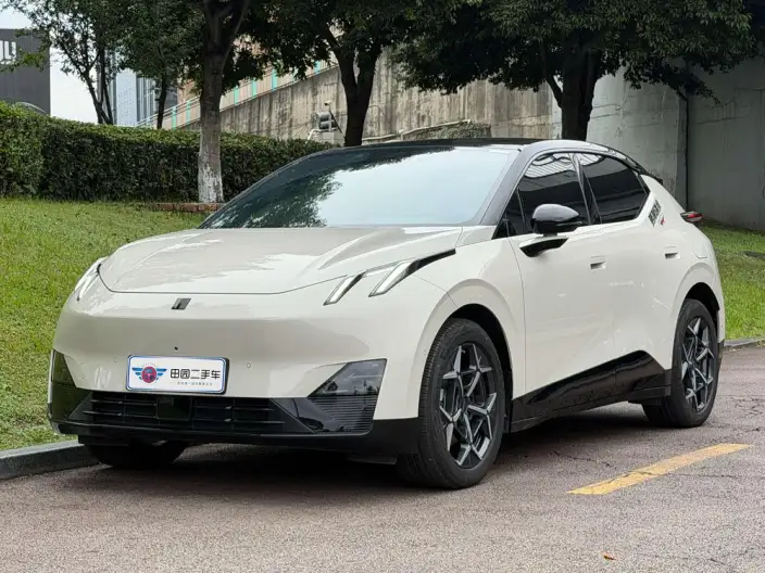 Lynk & Co 20 2025 Model Z20 530km Rear Drive Max