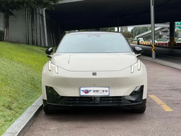 Lynk & Co 20 2025 Model Z20 530km Rear Drive Max